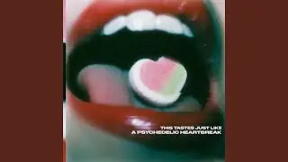 Psychedelic Heartbreak