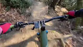Konca  Verde - Trail Ciuto Express