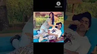 HARDY SANDHU WITH WIFE#shorts#viral