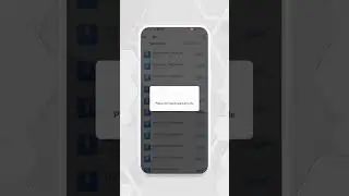 Zip Extractor of SHAREit #zipfile #ZipExtract