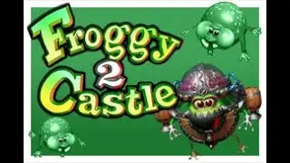 Froggy Castle 2 Pc Full Gameplay