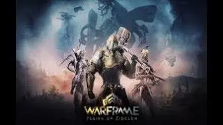 WARFRAME GAMEPLAY XBOX ONE S