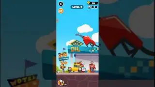 Yolo level 4 Walkthrough Solution
