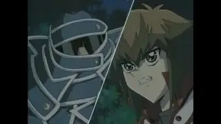 yugioh gx jaden vs duel giant