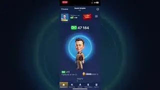 Проект от Илона Маска Musk Empire СОБИРАЙ ТОКЕНЫ