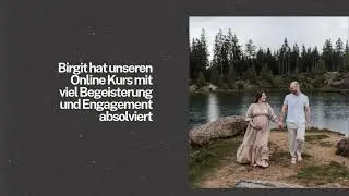 Fotografieinstitut Absolventin