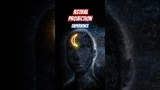 Journey to Deep Space ✦ Sleep Ambient Music for Astral Travel & Out of Body Experience