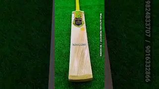 Hard tennis bat | gada edition | LS BRAND #shorts #cricket #lsbrand
