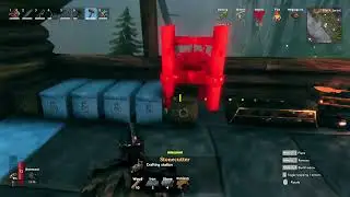 DOROTKA GAMEPLAY VALHEIM #199