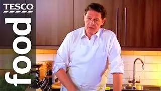 How to Make Beef and Guinness Stew with Marco Pierre White | Tesco Food