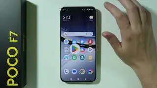 POCO F7: How to Perform Virus Scan (Check for Harmful Apps & Malware)
