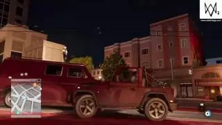 Watch Dogs 2 on PS4 has serious FPS Drops, Stuttering, Errors and Freezes