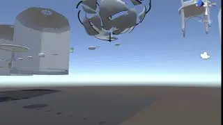 [Unity] Light Shatter