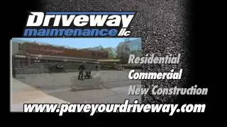 ASPHALT REJUVENATION COMMERICAL OCEAN CITY MARYLAND | DRIVEWAY MAINTENANCE LLC