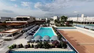 Stadion Sports Center Video Teaser