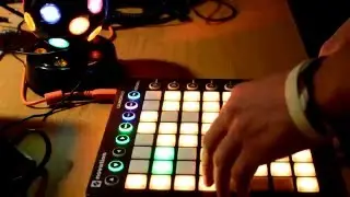 Pop Culture Mashup (RickyRombo Remake/Cover) - Madeon