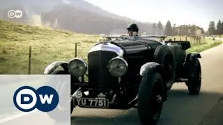 Mit Stil: Bentley 8 Litre | Motor mobil