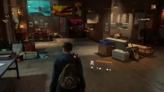 Chantona7's Live PS4 Broadcast
