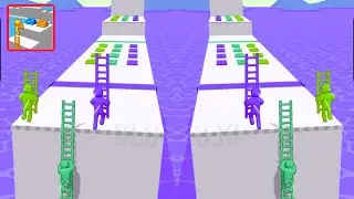 Ladder Master Gameplay Part 5