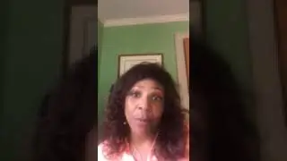 Vote Dr. Joia Crear-Perry for NMA President Elect