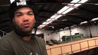 Nel Martin - Vertical Inline - BadToro Team