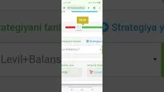 Tronpick Livil+Balans📈 Strategiyasi Yangi Taktika Pul Ishlash #tronpick #taktika 