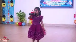 A Proud Milestone | UKG Graduation Ceremony Highlights 2025&ndash;26