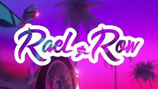 Rael.Row - Permanence (Official Lyric Video)
