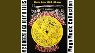 Discombobulatorbubalator (Original) (feat. Hand Master Flash)
