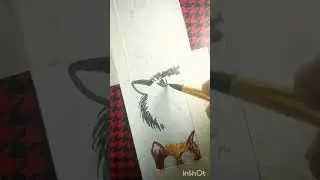 😳OMG! 👻cute cat bookmark 👻😍 follow for more ❤️🤟 #viral #art #painting #acrylic #bookmark #shorts
