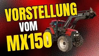 Jetzt zeige ich euch den MX150