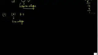 Algebra is Fun