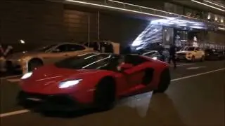 Most Want Supercars in World       Monaco Compilation