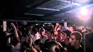 Banda Gregos e Troianos - Roadhouse Blues