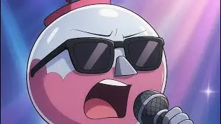 Benson sings a song called &ldquo;I&rsquo;m angry&rdquo;
