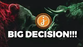 JASMY COIN ВЕРНУЛАСЬ НА КРИТИЧЕСКОМ УРОВНЕ