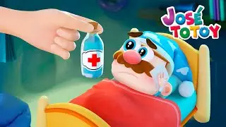 Cerita Kecil Kartun Anak-Anak | 30 Menit Cerita oleh Jos&eacute; Totoy | Bahasa Indonesia