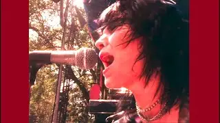 Joan Jett & The Blackhearts • “Oh Woe Is Me” • 1980 [Reelin' In The Years Archive]