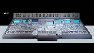What About The Sony Oxford Console...