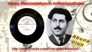 Teyyub Dəmirov - Zabul (azeri qarmon)