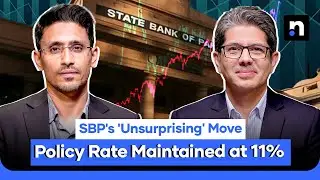 Analyzing the State Bank's Monetary Policy Decision | Nukta Business