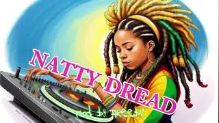 FREE Reggae Dub Instrumental/Beat | NATTY DREAD #InstrumentalGroove #FireTunes #MusicIsLife #Viral