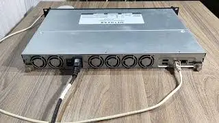 Система хранения данных (СХД) NETGEAR 2100 ReadyNAS Advanced Network Storage