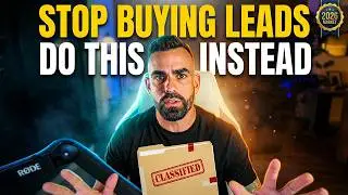 Why Passive Real Estate Leads Are Killing Your Business in 2026