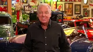 Barry Meguiar   Follow the Nudge