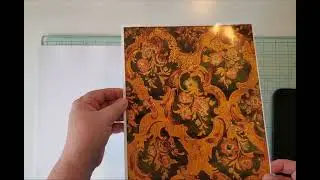 Fabulous digital kit from Taylor Made Journals - Printed on Glossy Paper!!!