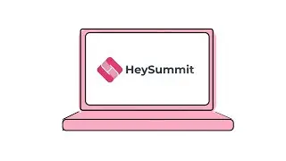 Introducing HeySummit