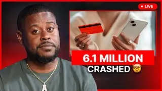 Credit Expert (WARNING): Your Credit Score Is About To CRASH! (DO THIS NOW!)