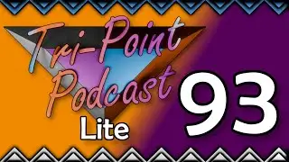 A Chat About Godzilla In Sonic Rumble & Nintendo Game Card Rumours! | Tri-Point Podcast Ep.93 - Lite