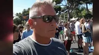 Attentato a Nizza, la testimonianza di un piacentino: “Scenario apocalittico”